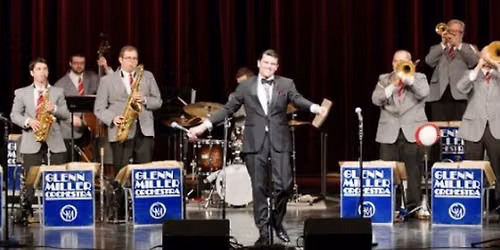 Glenn Miller Orchestra - Springfield