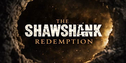 The Shawshank Redemption: A Play By Owen O'Neill & Dave Johns