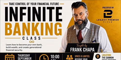 Infinite Banking