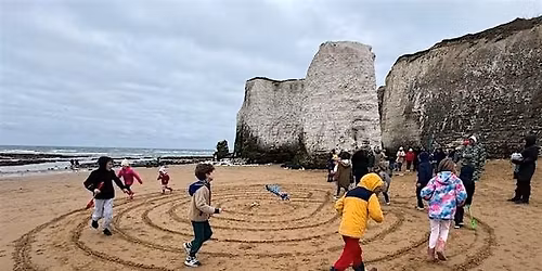 Scavenger Hunt with BeachArt:  Botany Bay - 27 May 2026