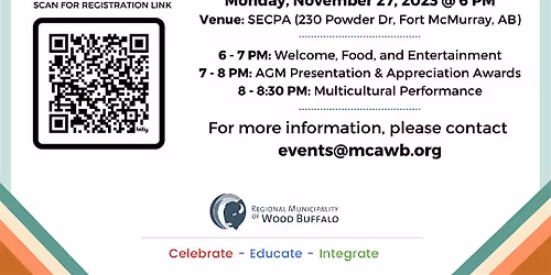 Annual General Meeting