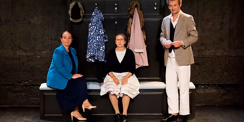 Dolto \u2013 Lorsque Fran\u00e7oise para\u00eet