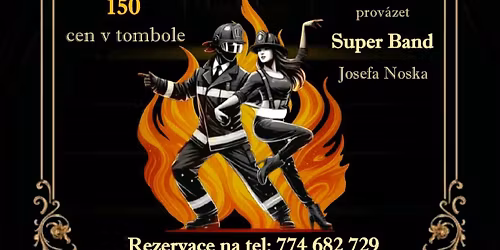 HASI\u010cSK\u00dd B\u00c1L - Putyka Bonn - SUPER BAND Josefa Noska