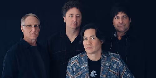 Big Head Todd & The Monsters (21+)