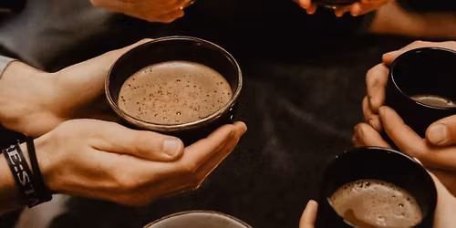 \ud83c\udf6b\ud83d\udc97 Cacao & Sound Bath: A Heart-Opening Experience