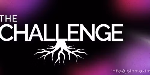 Crossroads Challenge