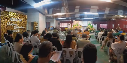 7th Year Church Anniversary