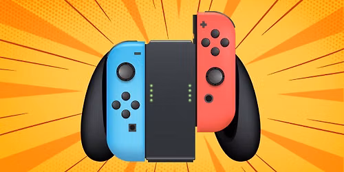 Teen | Super Smash Bros. Tournament