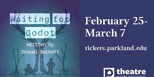 Waiting for Godot