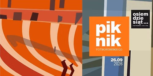 Piknik Potworowskiego