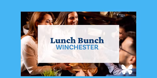 Lunch Bunch: Winchester