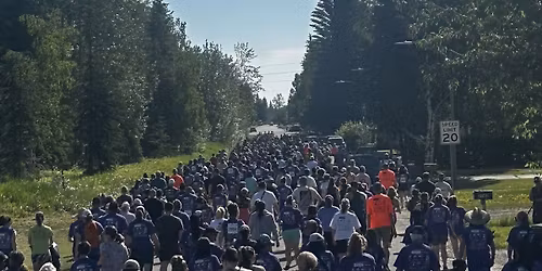 34th Annual Mosquito Meander 5k\/Family Fun Run