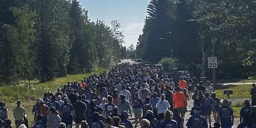 34th Annual Mosquito Meander 5k\/Family Fun Run