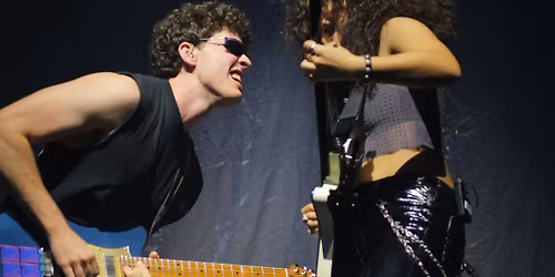 The Strangers opening for In The Light(Led Zeppelin tribute)