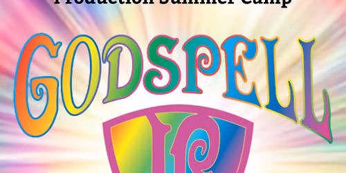 Godspell Jr.