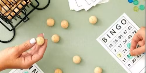 Bingo Night at Deadwood Meadery