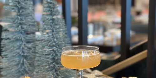 A Katerina Christmas Dinner