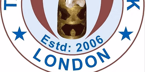 Rinjen Dorje Cup 2026