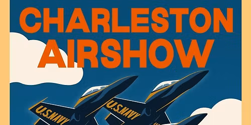 Joint Base Charleston Airshow