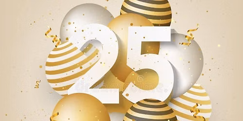 City of Exeter H3 - 25 year anniversary - Stoke Woods, Exeter