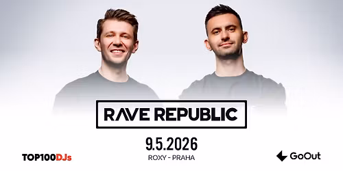 Rave Republic