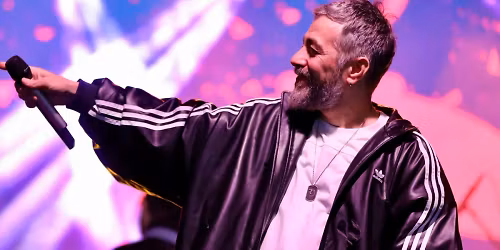 Resul Dindar in istanbul