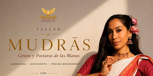 Taller sobre MUDR\u0100S | Madrid