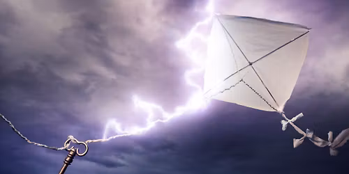 Family Fun Science: Keying into Electricity with Benjamin Franklin