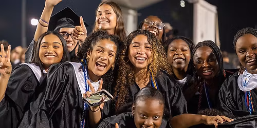 2026 Klein Oak High School Graduation