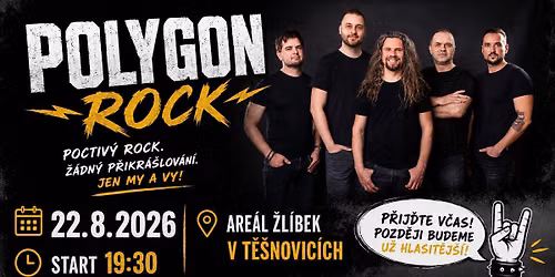 Polygon ROCK T\u011b\u0161novice \u017dl\u00edbek
