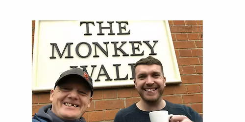 Tuesday Coffee Club - Free Coffee courtesy of Spoons!