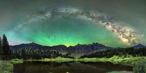 1st Annual Bozeman Shootout Film & Photo Festival
