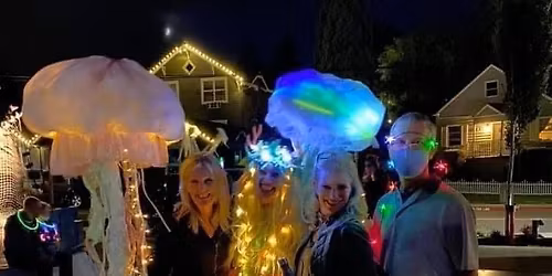 Poulsbo Maritime Illuminate