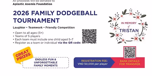 AVE Academy Annual Family Fun Day