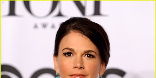 Sutton Foster & Kelli O'Hara