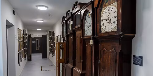 Craven Museum Store Tour November 2025