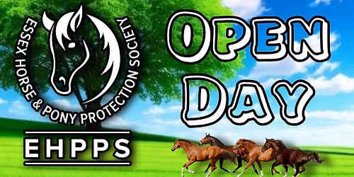 EHPPS October Open Day 2025