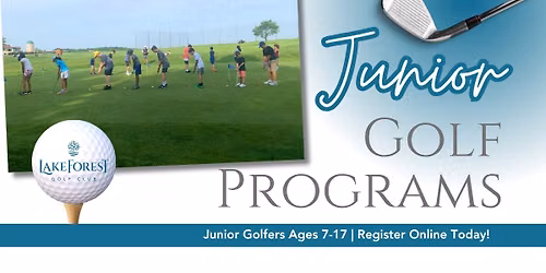Junior Summer Camp #2