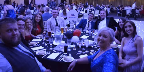 Lanarkshire Truck n Tractor Charity Gala 