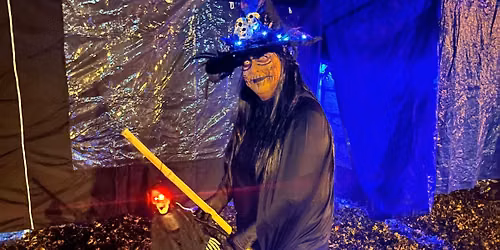 Trick or Treat