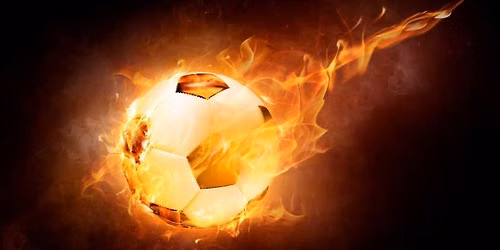 Fireball 8v8 Coed Tournament