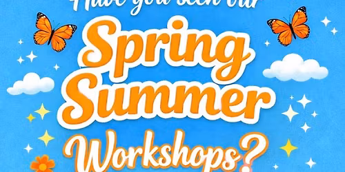 Mindful Photography UK Drop In