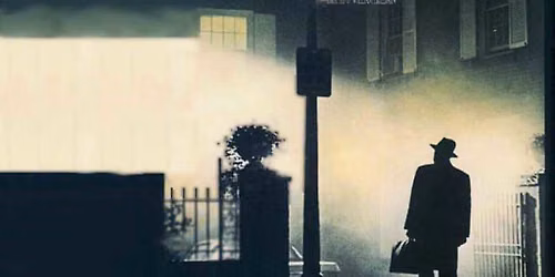 The Exorcist