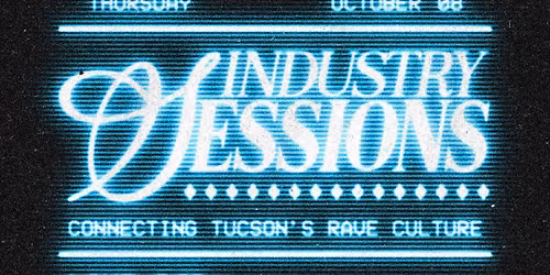 Industry Sessions