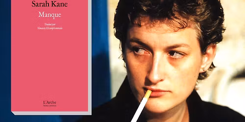 MIDI PO\u00c9SIE | Manque de Sarah Kane | Vanasay Khamphommala,Jo\u00eblle Sambi,Liliane Campos&Claire Stavaux