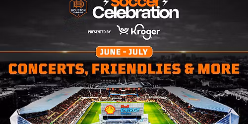 America de Cali at Houston Dynamo at Shell Energy Stadium