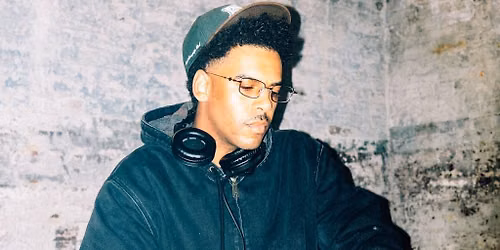 Zack Fox (DJ Set)