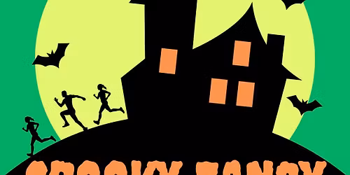 Halloween spooktacular \ud83d\udc7b\ud83c\udfc3\ud83c\udffc\u200d\u2640\ufe0f\ud83c\udf83\ud83c\udfc3\ud83c\udffc
