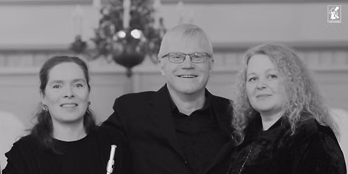 MUSICA SACRA. VAIMULIKUD AARIAD. Kai Kallastu (sopran), Leonora Palu (fl\u00f6\u00f6t), Andrus Kallastu (orel)