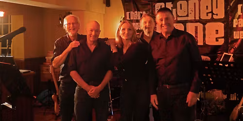 The Royal British Legion, Crowthorne